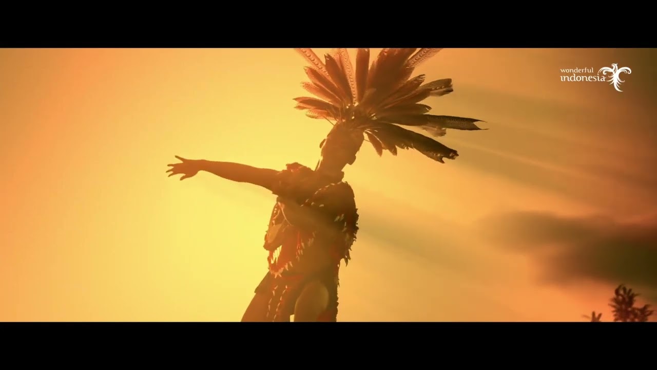 Impressive Paser — still frame