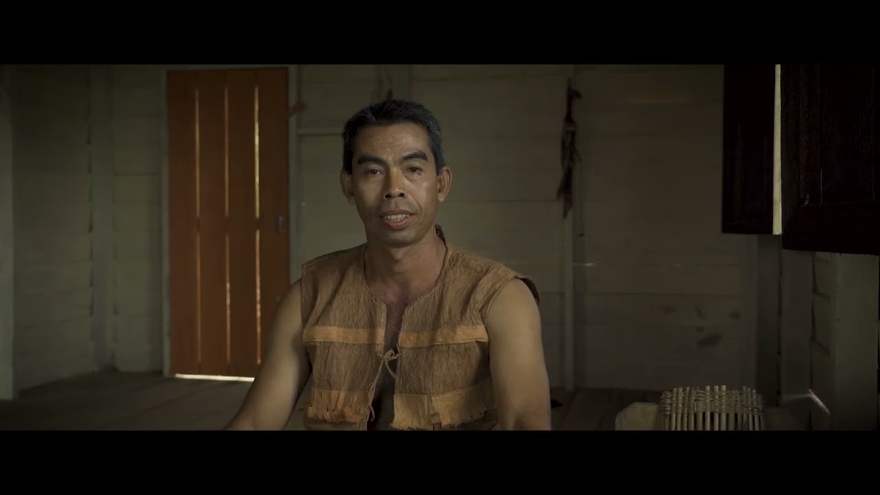 JAGA (The Forest Savior) — still frame