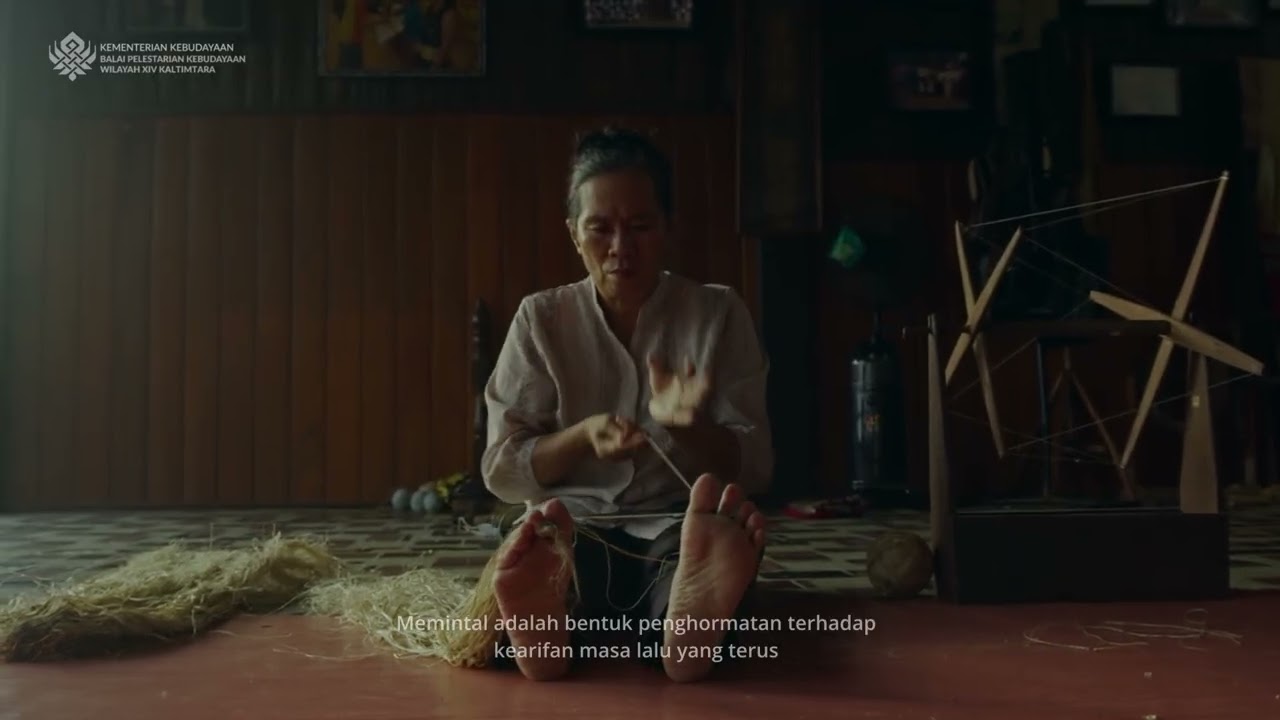 Ulap Doyo — still frame